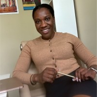 Aries Brinson
