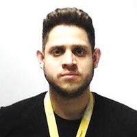 Lucas Daniel De Souza Matos Silva