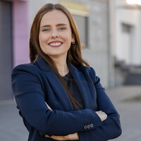 Jacqueline Grubert
