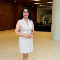 Amreet Kaur Bhullar