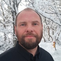 Elmar Sæmundsson