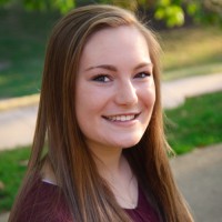 Grace Brown