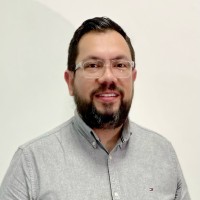 Alfredo Hugueth