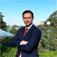 Alex Cherif