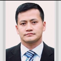 Bipin Gurung