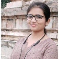 Smita Naik