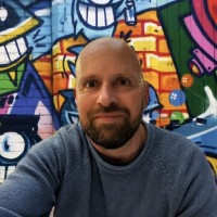 Ashley Charlwood