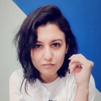 Ana Cristhina Dias Bezerra