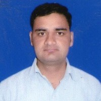 Krishan Chand Jat