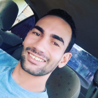Geison Lemos