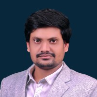 ajay mude