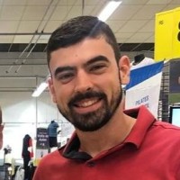 Kauin Pinho