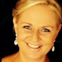 Natalie Armstrong
