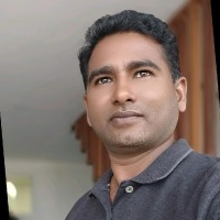 vinoth K