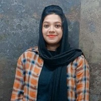 Hajera M P