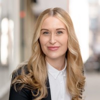 Sofia Brink