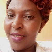 Charity Kinyua