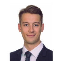 Arne Senger, LL.M. (SU)