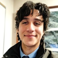 German Mozqueda