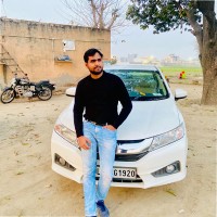 Shiva Chauhan