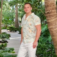 Hunter Moses