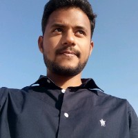 Gurubaran Kumaresan