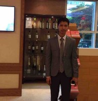 Soe Thu