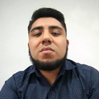 Jesús Gilberto Barrón Márquez