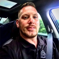 Brian Reidy