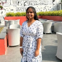 Sruthi Thota