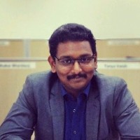 Sarath Kumar K T