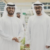Khaled AlNuaimi