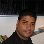 Edgar Negron