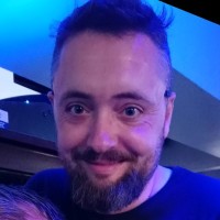 Mark Pym