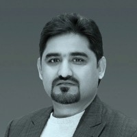 Muhammad Ejaz
