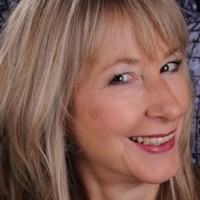 Silke Strobel