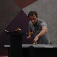 Tony Di napoli
