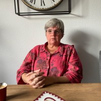 Johanna De Vries