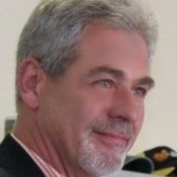 Michael Rowden