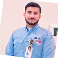 Sheraz Ali Khan🇵🇰