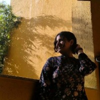 Drishti Madaan