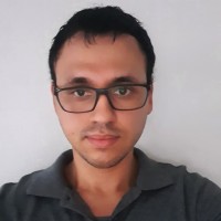 Aaron Jimenez