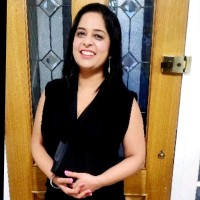 Shivani Gulati