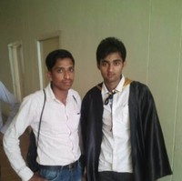 Uday Chauhan