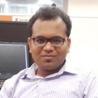 SHIVAKUMAR B N