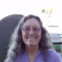 Nancy Darr
