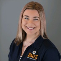 Stacey Bales