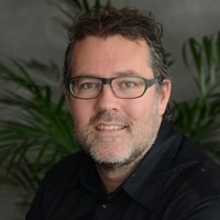 Arjen P. de Vries 🕊️