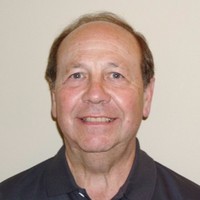 Ron Faulkner