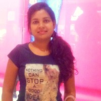 Rakhee Pal